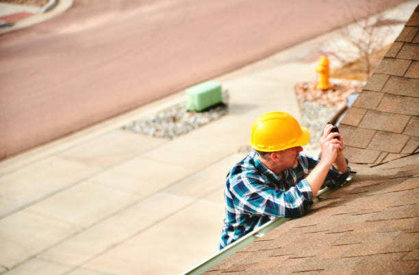 Quick and Trustworthy Emergency Roof Repair Services in Sun Prairie, WI