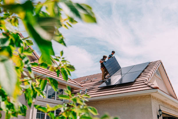 Quick and Trustworthy Emergency Roof Repair Services in Sun Prairie, WI