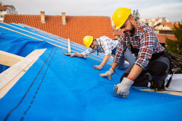 Heating Cable for Roof Installation in Sun Prairie, WI