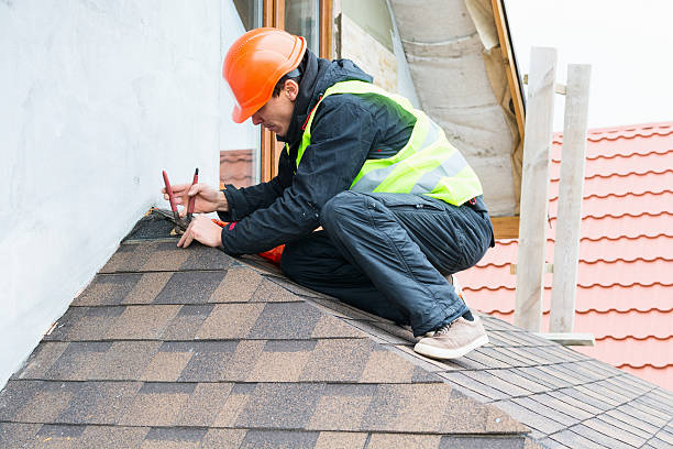 Roof Waterproofing Services in Sun Prairie, WI