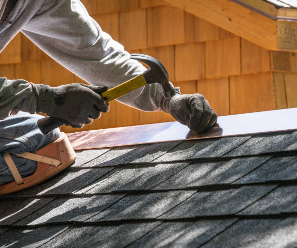 Best Residential Roofing Contractor  in Sun Prairie, WI